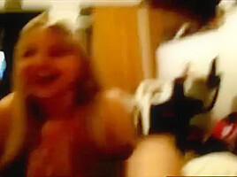 Stunning youthful whore gives an amazing BJ