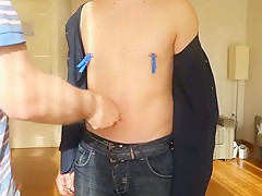 Sub BA pt 1 - Exposed