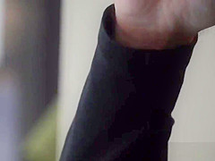 Submissive teen 18+ hardfucked by crazy stranger