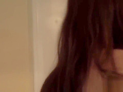 Submissive teen 18+ hardfucked by crazy stranger