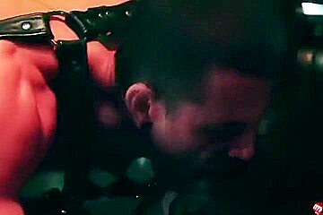 Submist To The Of - Des Ires, Colton Reece And Quin Quire