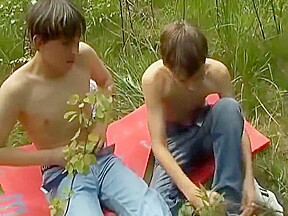 Suck In The Woods