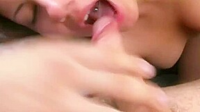 Suck and Cum in my Car - Blowjobs Cumpilation - ( 1)