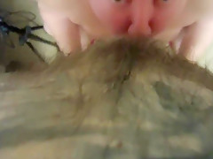 Sucking Cock Is My Step mother-in-laws Favorite Activity And Tak