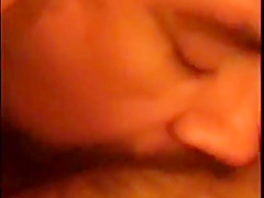 Sucking my sexy straight Uber driver