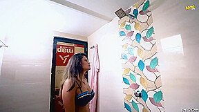 Sundara Bhabhi Returns 4