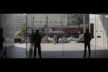 Super Gun Lady: Police Branch 82 (1979)