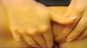 Supreme slut having a hot amateur fuck