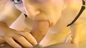 Supreme slut having a hot amateur fuck