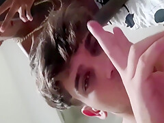 Suruba * Meninos Transante * 6 Min