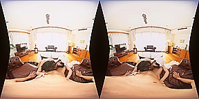 Suzumiya Kotone & Mashiro Airi in High Class Sexy Maid Service - JVRPorn