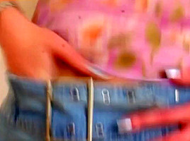 Sweet Alyssa Gets Her Ass Fucked Deeply 