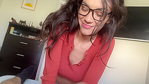 Sweet Step Sister Sex For Favors Household Fantasy Scott Stark - Sawyer Cassidy