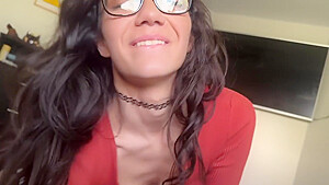 Sweet Step Sister Sex For Favors Household Fantasy Scott Stark - Sawyer Cassidy