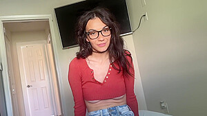 Sweet Step Sister Sex For Favors Household Fantasy Scott Stark - Sawyer Cassidy