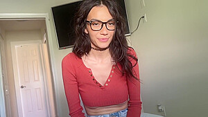 Sweet Step Sister Sex For Favors Household Fantasy Scott Stark - Sawyer Cassidy