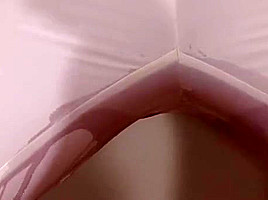 Sweetheart Gets A Warm Golden Shower Before Fucking