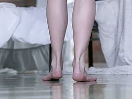 Sweethearts Toes Jizzy