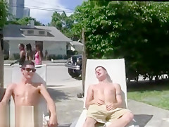 Swim team shave party stories gay porn photos teen 18+ gay boy en college