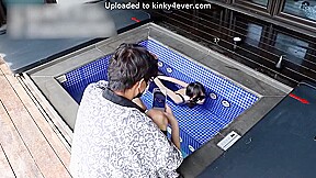 Swimsuit Hogtaped P3