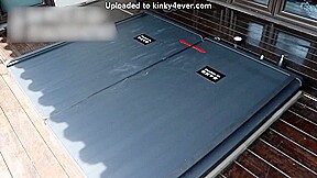 Swimsuit Hogtaped P3