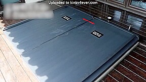 Swimsuit Hogtaped P3