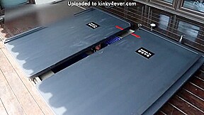 Swimsuit Hogtaped P3