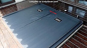 Swimsuit Hogtaped P3
