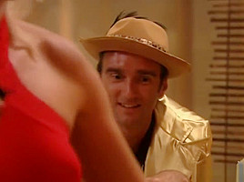 Swinger Enjoy Being Naughty In Reality Show