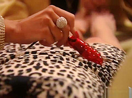 Swinger Enjoy Being Naughty In Reality Show