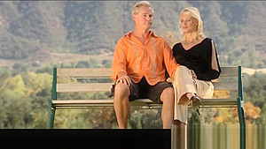 Swinging wrong the couple still to have amazing sex