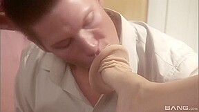 Syren Demer In Fuck In Her Office Kinky Sc 1