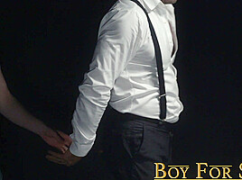 THE BOY COLE Chapter 1 - The Merchandise