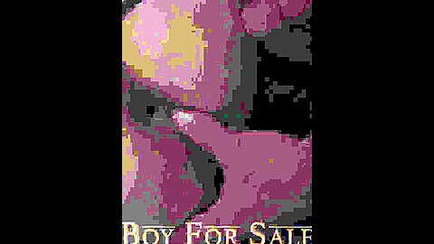 THE BOY RIVER Chapter 3 - The Auction
