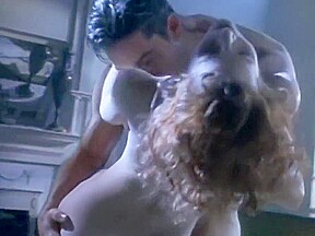 THE PIANO LESSON - vintage pert redhead fantasy
