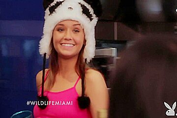 THE WILD LIFE : MIAMI, Season #1 Ep 2