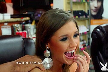 THE WILD LIFE : MIAMI, Season #1 Ep 2