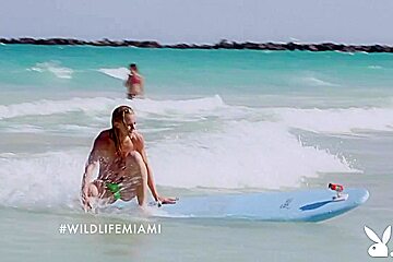 THE WILD LIFE : MIAMI, Season #1 Ep 2