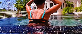 THIS IS RACHEL STARR - PMV