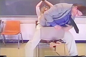 TP - Teacher ticklish student 18+