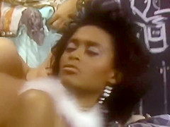 TRACI' CALL GIRL