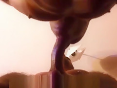 TRES PIJAS, TRES CHUPADAS EN SESIONES DE MASAJES SEXUALES