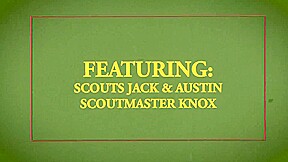 TROOP TIME Chapter 1 - Alone at Basecamp