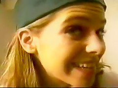 Tabatha Cash & Seymore Butts - Rare scene