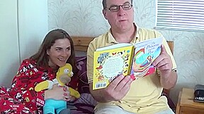 Taboo Bedtime Story