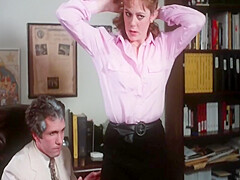Taboo Ii 1982 Classic Porn Movie