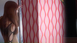 Taiwanese Model ShowTimeDancer No 193 greta