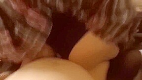 Taking Dick from Military Stud July 4th