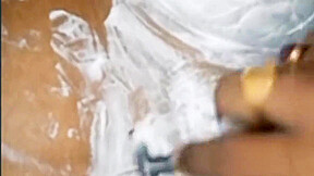 Tamil Teacher And Maidam Pussy Seving Vedio