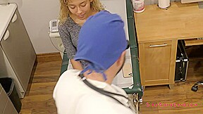Tampa University Entrance Physical - Kalani Luana - Part 1 of 4